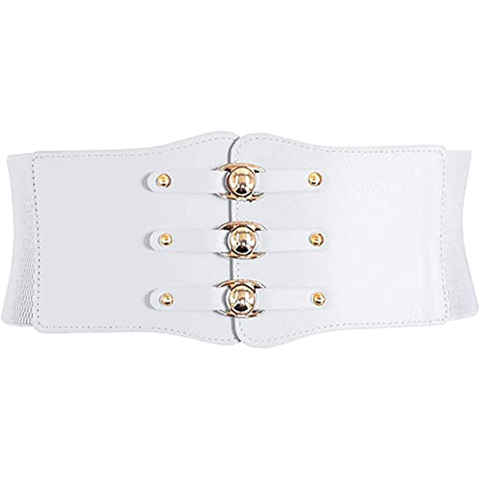 Solid Loose Vintage Tight Belt - Fashionaviv